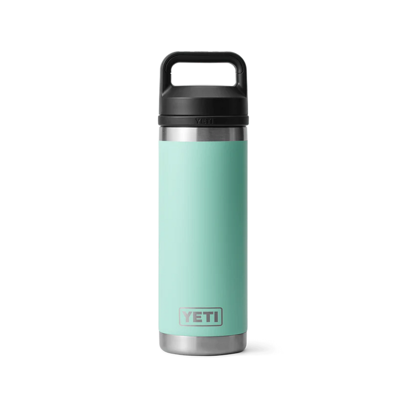 Afbeelding laden in Galerijviewer, Yeti Rambler 532 ml. W. Chug Cap / Seafoam - Het Brabants Jachthuis