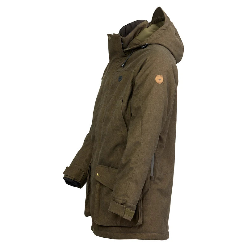 Laksen Falcon Tech Hunting Jacket w CTX