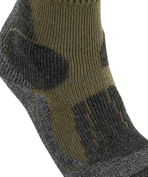 Afbeelding laden in Galerijviewer, Falke trekking TK1 sok, groen