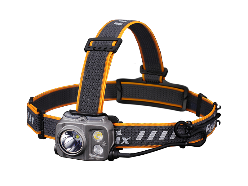 Afbeelding laden in Galerijviewer, Fenix HP 25R V2.0