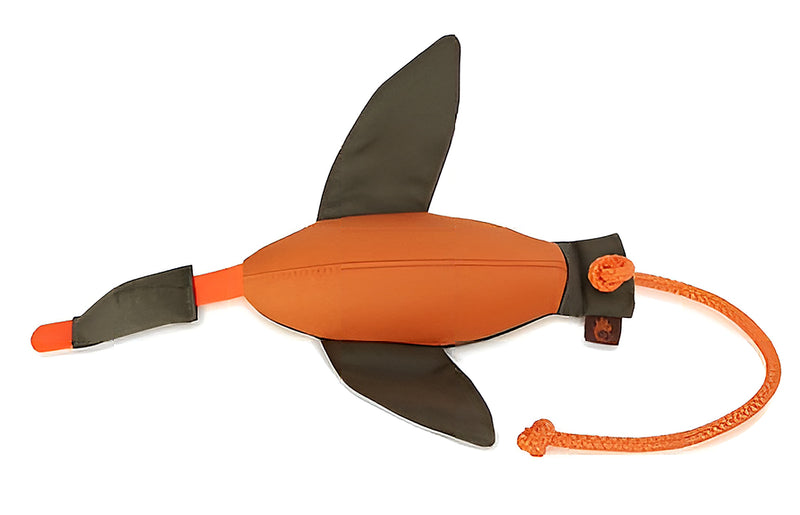 Afbeelding laden in Galerijviewer, Firedog Duck Dummy 400 Gram