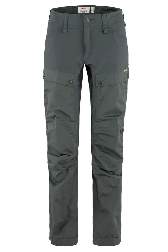 Fjällräven Keb trousers W - Het Brabants Jachthuis
