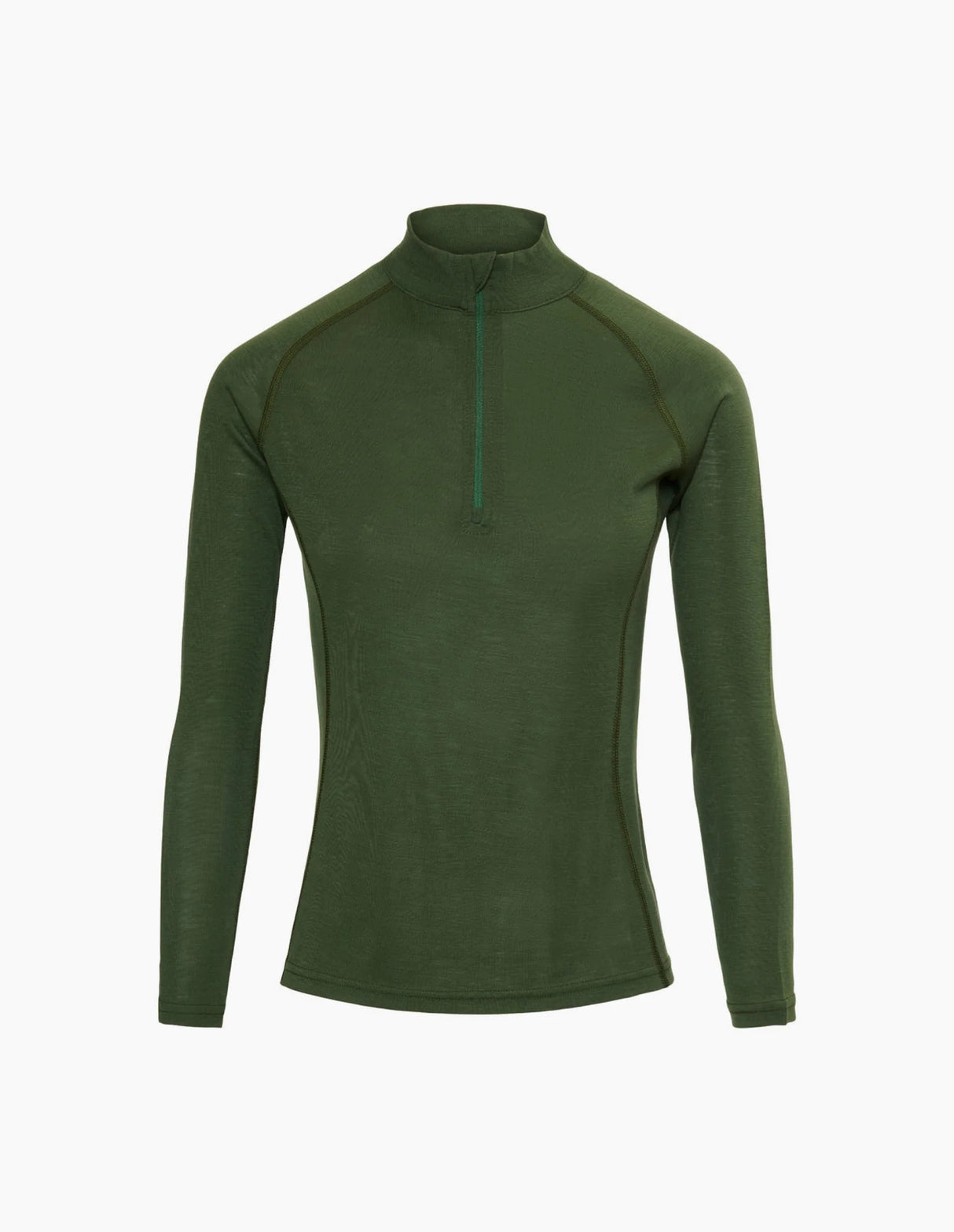 Merino Performance Dames L/S Shirt Moutain 200gr. - Het Brabants Jachthuis