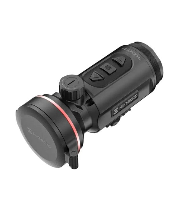 Afbeelding laden in Galerijviewer, Hikmicro Thunder TQ50CL 3.0 Warmtebeeldkijker