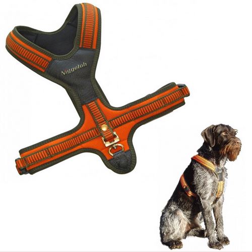 Afbeelding laden in Galerijviewer, Niggeloh Zweet Harnas Follow - Het Brabants Jachthuis