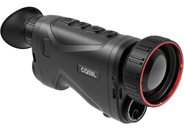 Hikmicro Condor CQ50L Thermische monoculair - Het Brabants Jachthuis