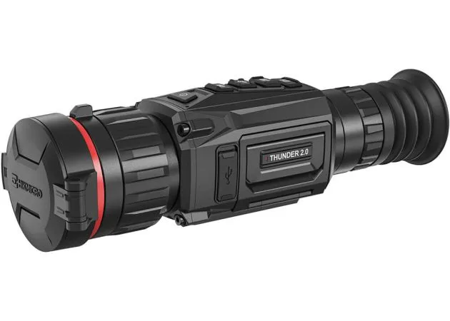 Hikmicro Thunder TH50Z 2.0 Warmtebeeldkijker - Het Brabants Jachthuis