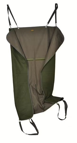 Afbeelding laden in Galerijviewer, Hubertus Achterbank Hoes