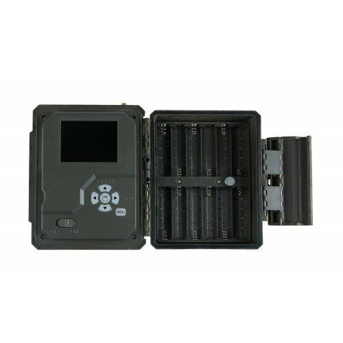 ICU Easycam Remote Wildcamera