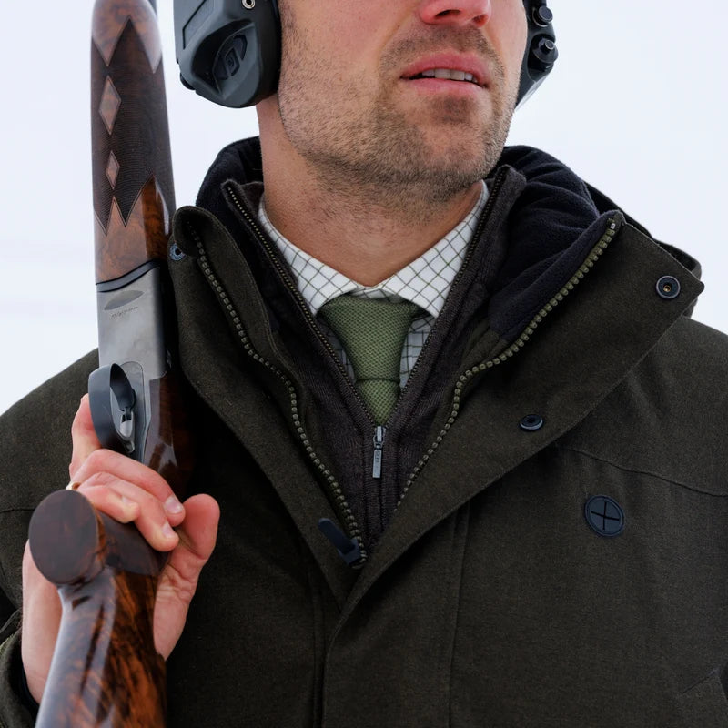 Laksen Falcon Tech Hunting Jacket w CTX
