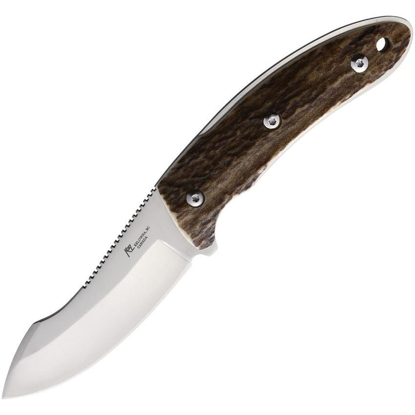 Katz Knives Jachtmes NFX-Stag