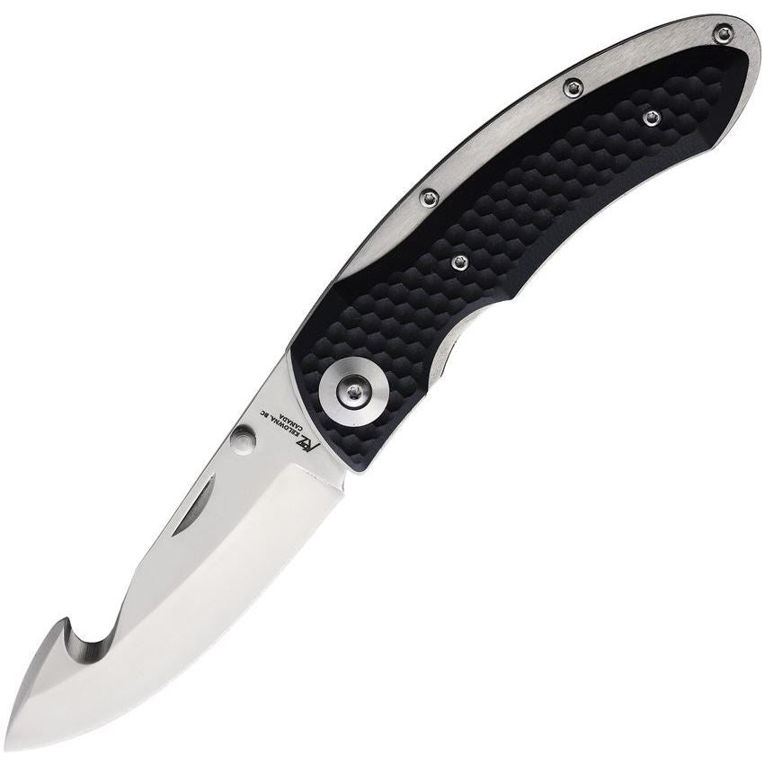Katz Knives Jachtmes NJ-35 G10-GH-B