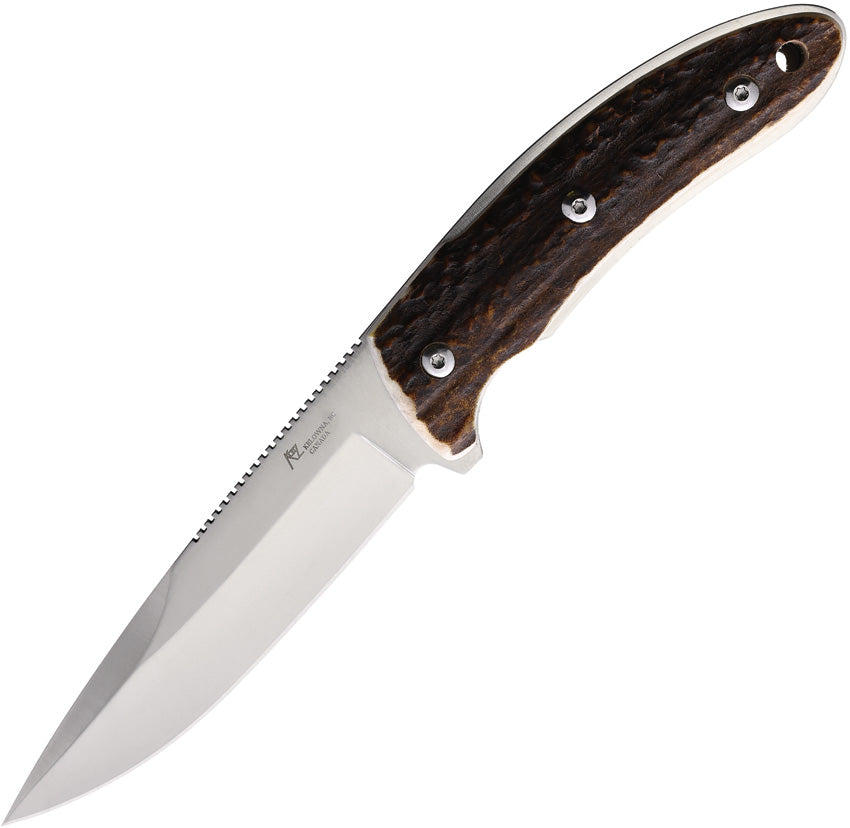 Katz Knives Jachtmes PDT-5/Stag