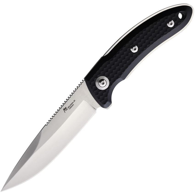 Afbeelding laden in Galerijviewer, Katz Knives Jachtmes PDT-5/G10-B