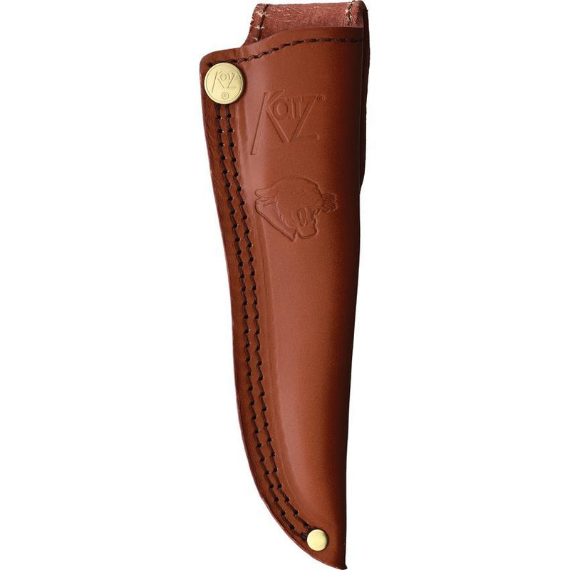 Afbeelding laden in Galerijviewer, Katz Knives Jachtmes Pro-45/G10-B (zwart)