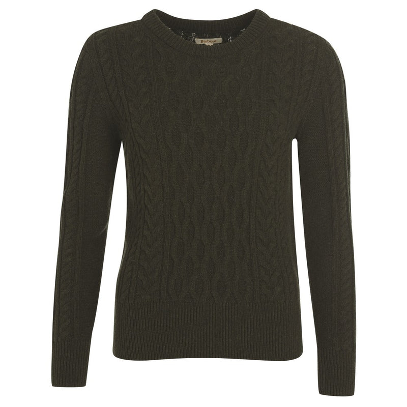 Afbeelding laden in Galerijviewer, Barbour Laven Knit, light sage