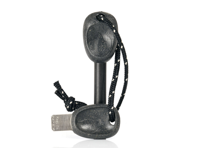 Afbeelding laden in Galerijviewer, LMF Firesteel Army , Vuurstaal, Vuurstrijker