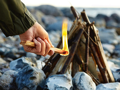 Afbeelding laden in Galerijviewer, LMF Tinder Sticks, Aanmaakstokjes