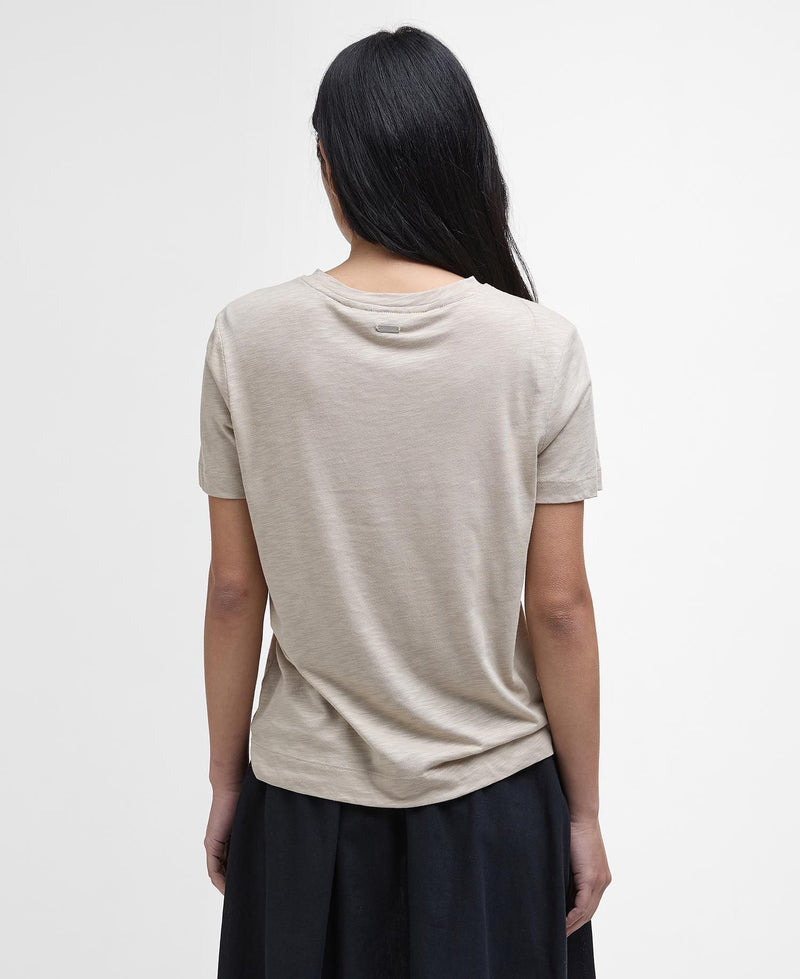 Afbeelding laden in Galerijviewer, Barbour Ava Top, light sand