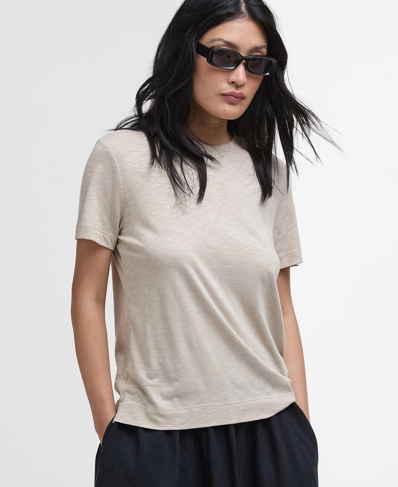 Afbeelding laden in Galerijviewer, Barbour Ava Top, light sand