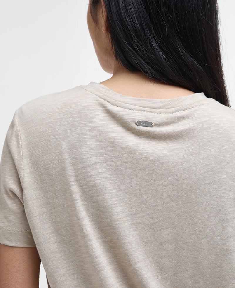 Afbeelding laden in Galerijviewer, Barbour Ava Top, light sand