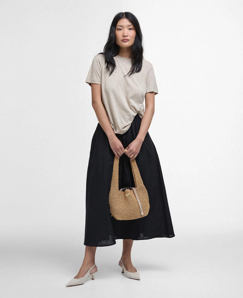 Afbeelding laden in Galerijviewer, Barbour Ava Top, light sand