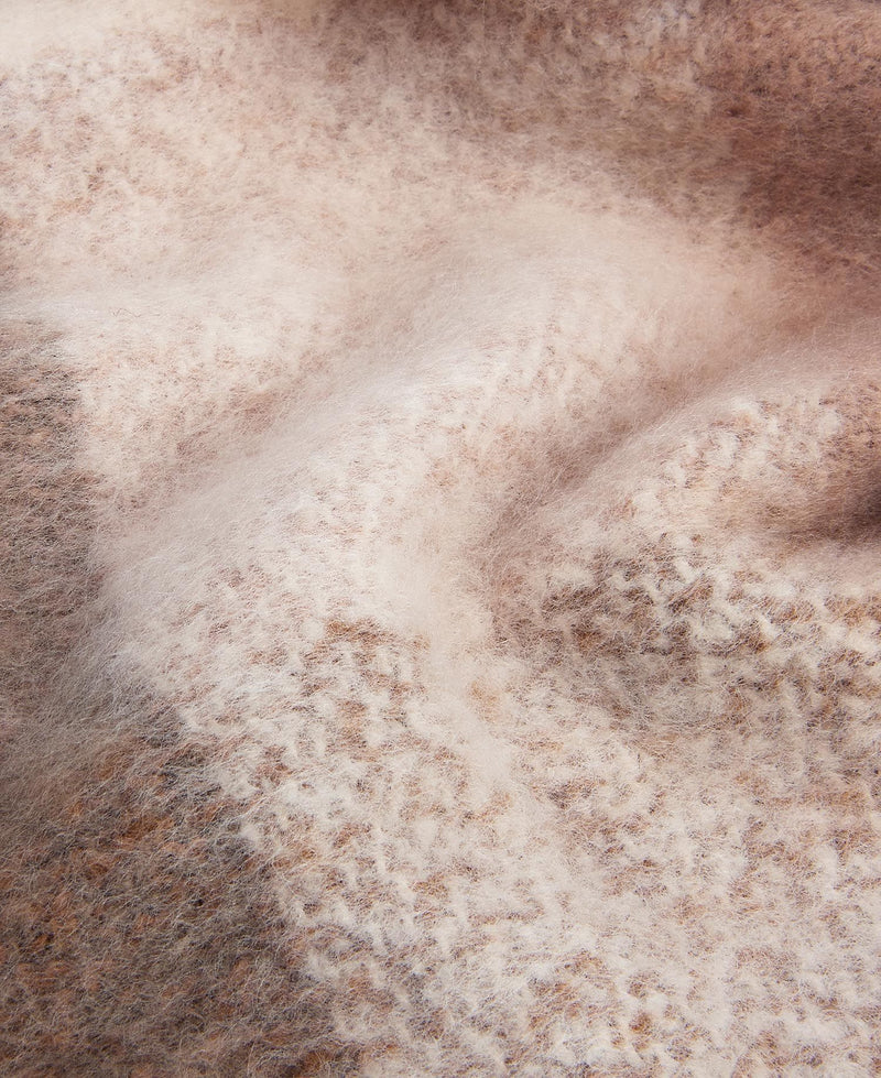 Afbeelding laden in Galerijviewer, Barbour Marie Scarf, camel