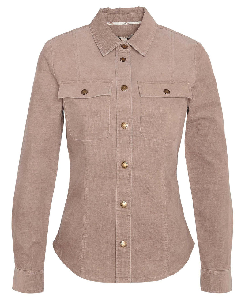 Afbeelding laden in Galerijviewer, Barbour Willows Shirt, sand