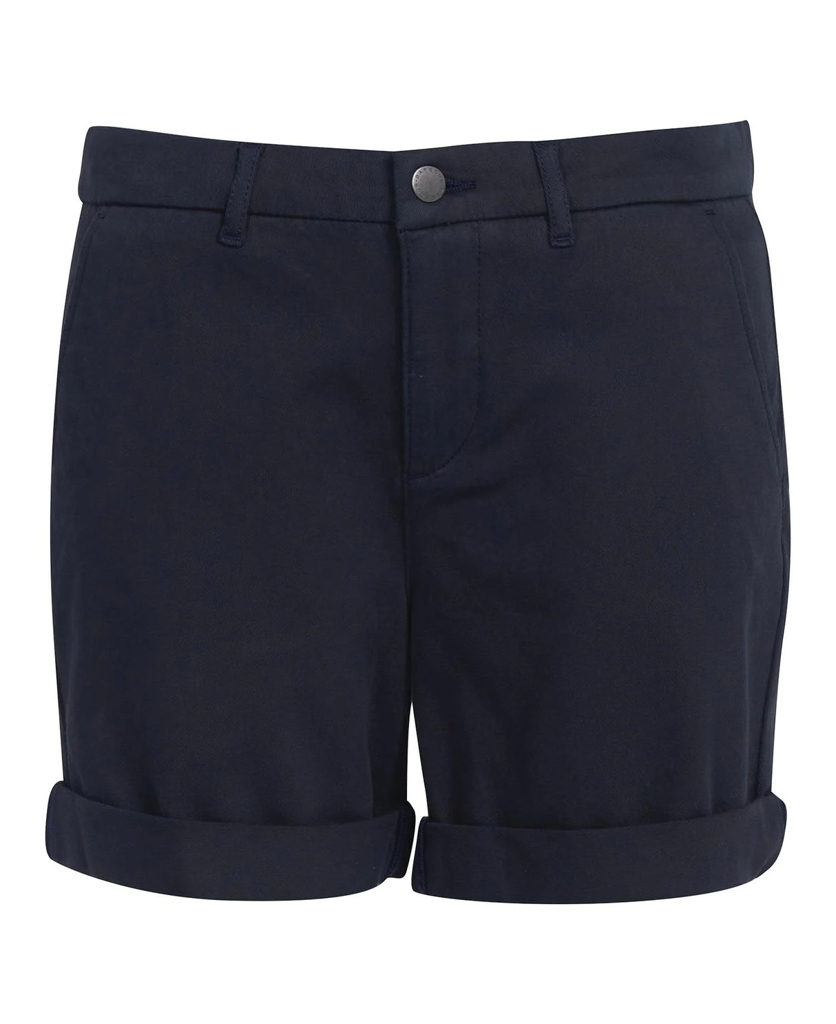 Barbour Essential Chino Short, navy