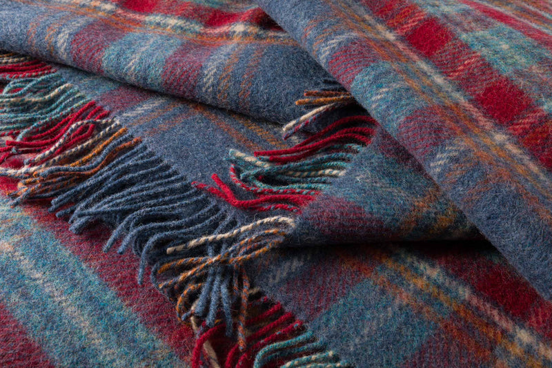 Afbeelding laden in Galerijviewer, John Hanly Large Wool Trow LW 102