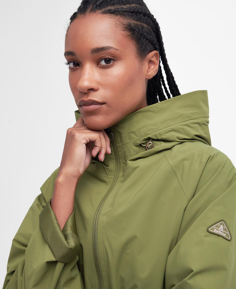 Afbeelding laden in Galerijviewer, Barbour Jura Jacket - Het Brabants Jachthuis