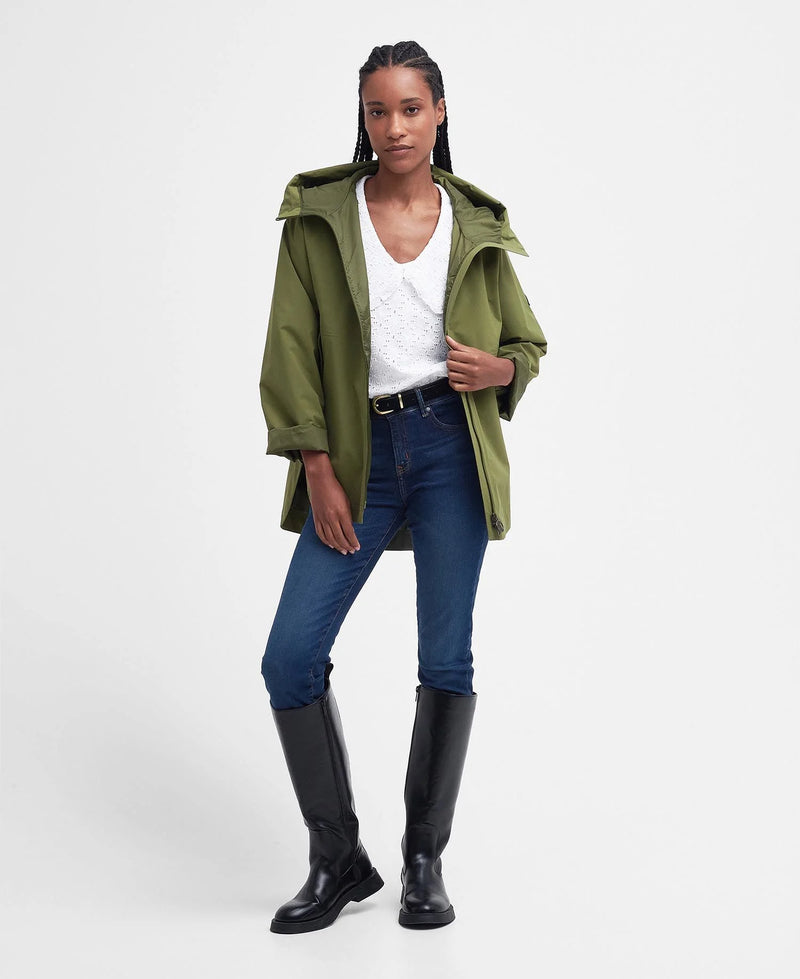 Afbeelding laden in Galerijviewer, Barbour Jura Jacket - Het Brabants Jachthuis