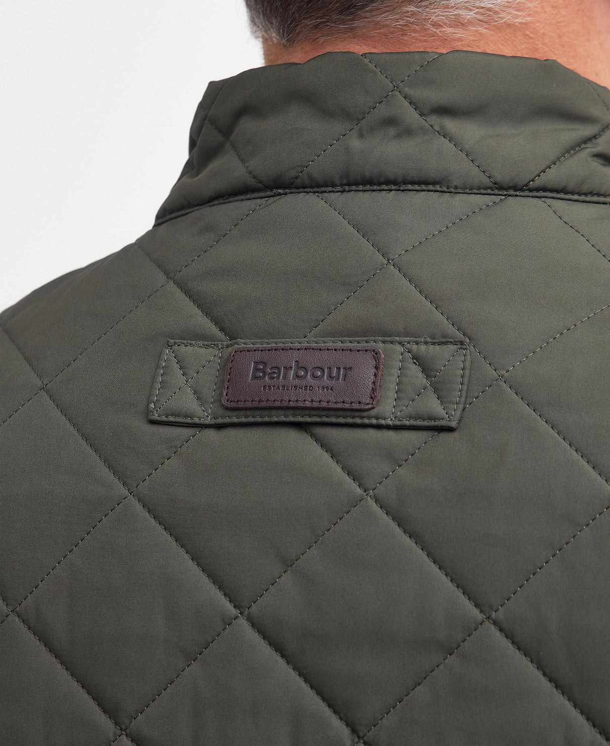 Barbour Chesterwood Gilet - Het Brabants Jachthuis