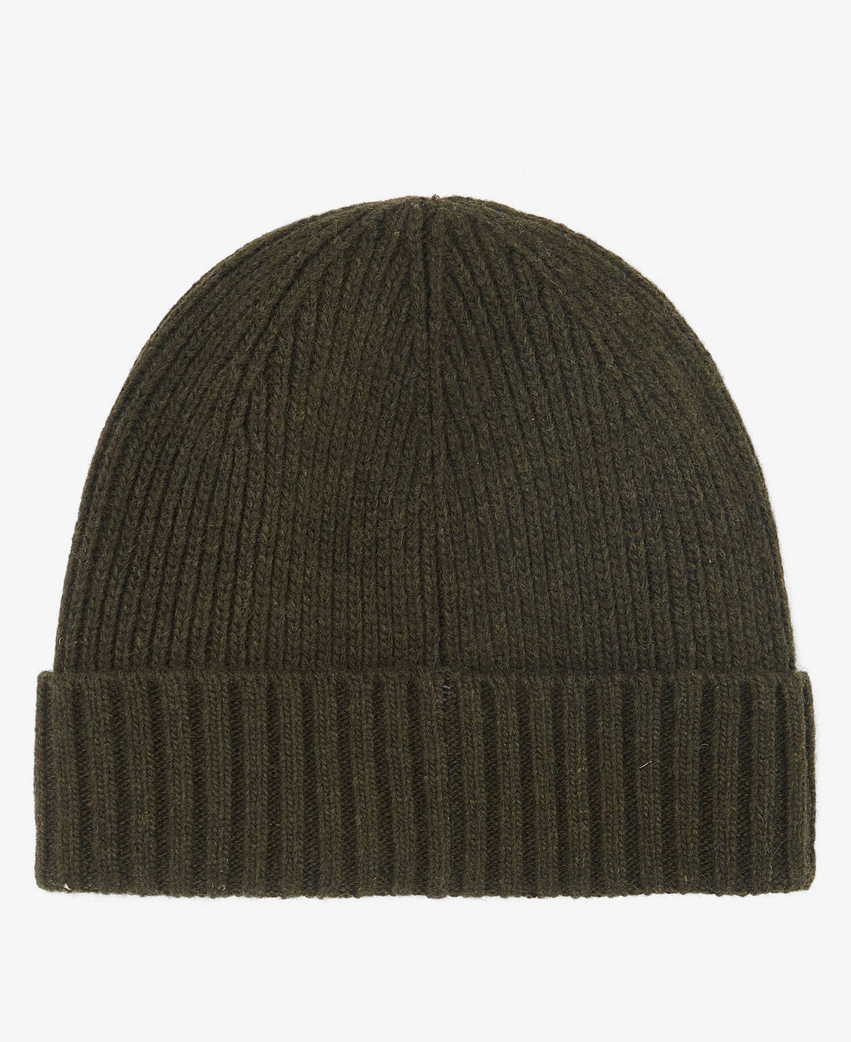 Barbour Carlton Beanie Dark Green