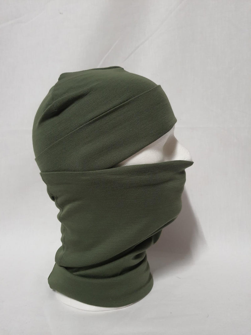 Afbeelding laden in Galerijviewer, Merino Performance Nekwarmer