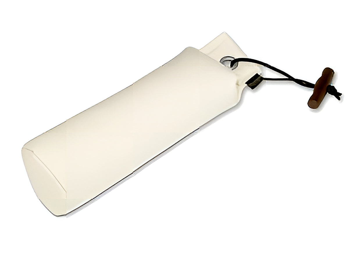 Mystique standaard canvas Dummy 500g