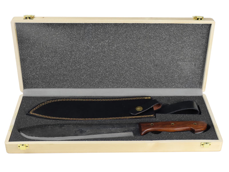 Afbeelding laden in Galerijviewer, Machete Njord Tarik