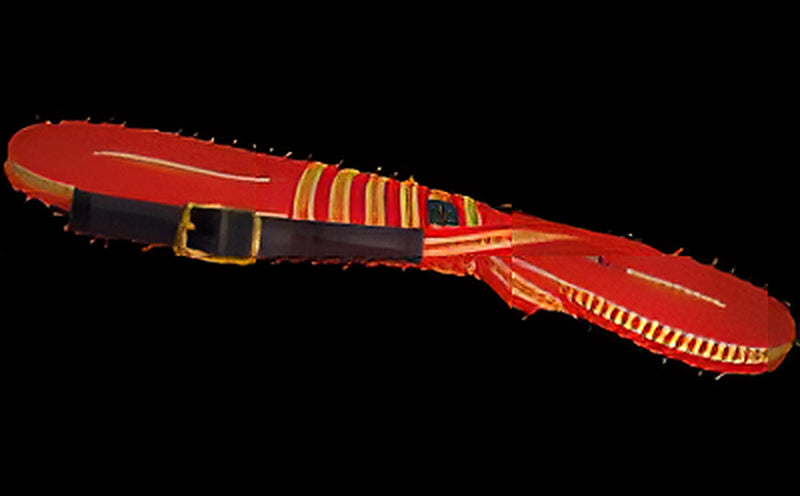 Afbeelding laden in Galerijviewer, Niggeloh Zweetlijn Trail Ultra