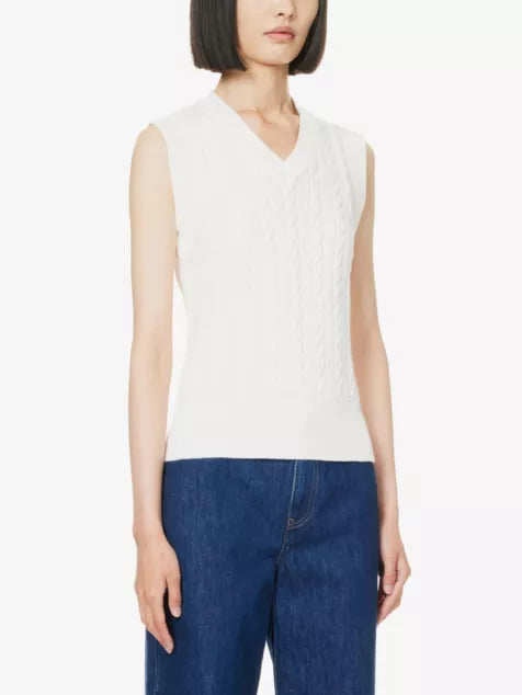 Barbour Regia Knit, aran