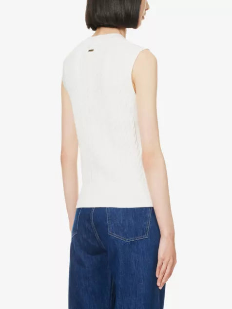 Afbeelding laden in Galerijviewer, Barbour Regia Knit, aran