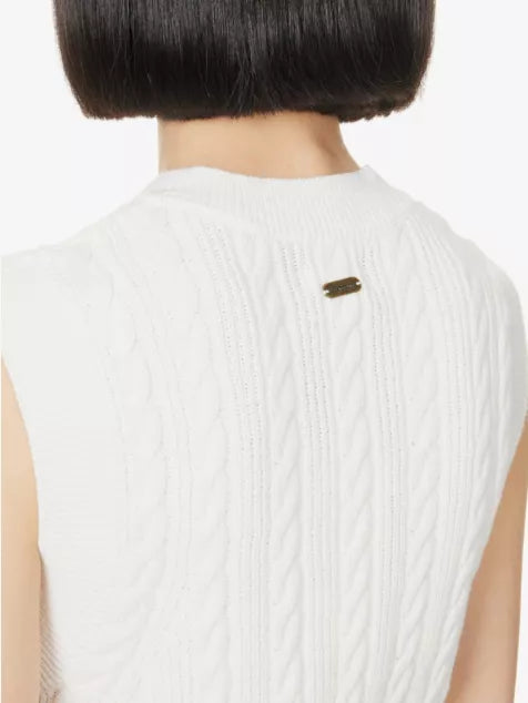 Afbeelding laden in Galerijviewer, Barbour Regia Knit, aran