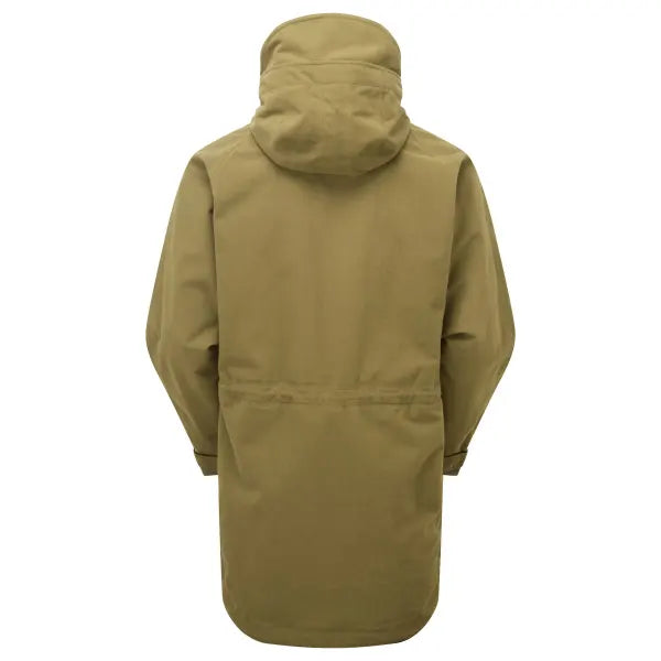 Afbeelding laden in Galerijviewer, Ridgeline Monsoon Classic Smock, teak