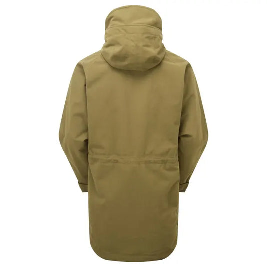 Ridgeline Monsoon Classic Smock, teak