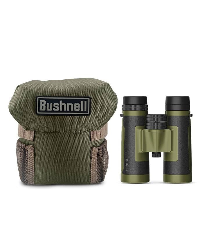 Afbeelding laden in Galerijviewer, Bushnell R5 8 x 42 Verrekijker
