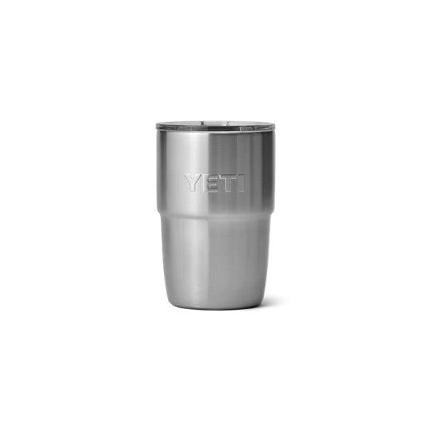 Afbeelding laden in Galerijviewer, Yeti Rambler Cup, 8 oz/236 ml,