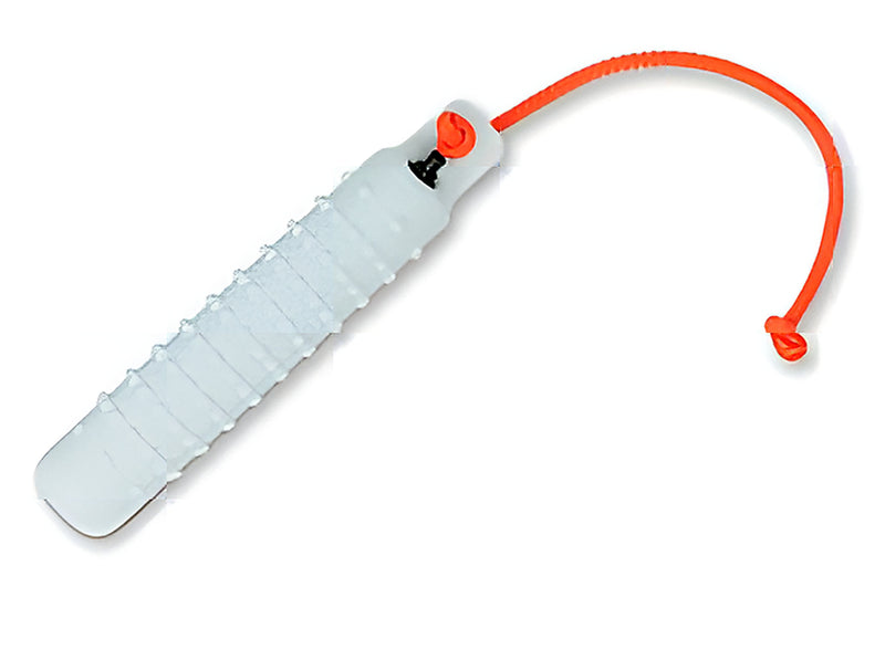 Afbeelding laden in Galerijviewer, Rubber Waterdummy Small