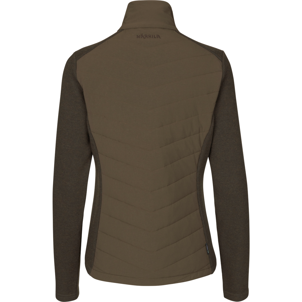 Härkila Sandhem Pro Insulated Cardigan Women, willow green