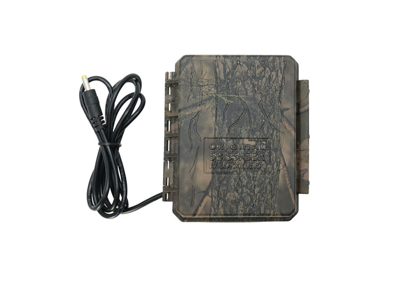 Afbeelding laden in Galerijviewer, Seissiger Accupack voor wildcamera - Het Brabants Jachthuis