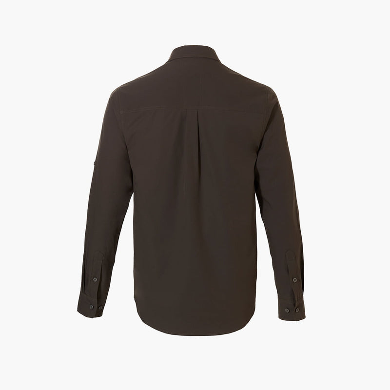 Afbeelding laden in Galerijviewer, Rovince Savanna Shirt Men - Het Brabants Jachthuis