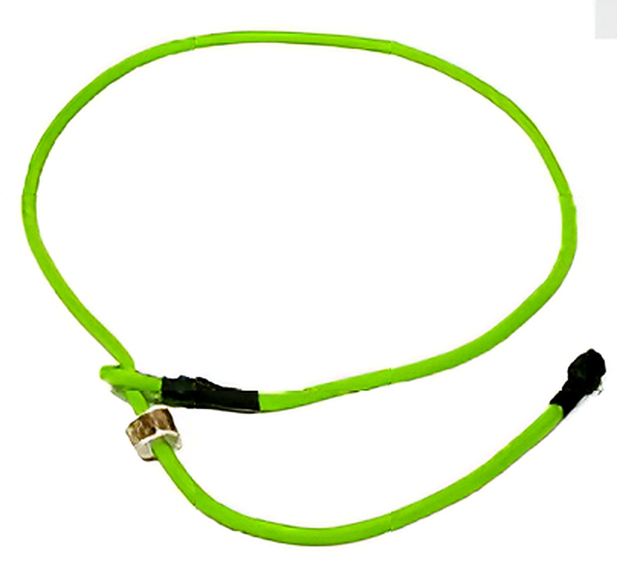 Short Leash 4mm x 65cm / diverse kleuren